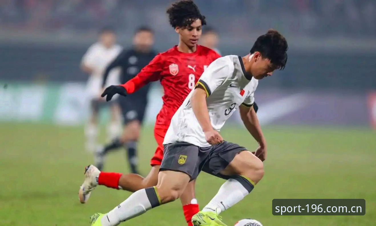 U17世界杯抽签结果出炉：中国男女足遇强敌，196娱乐用户观赛必备知识