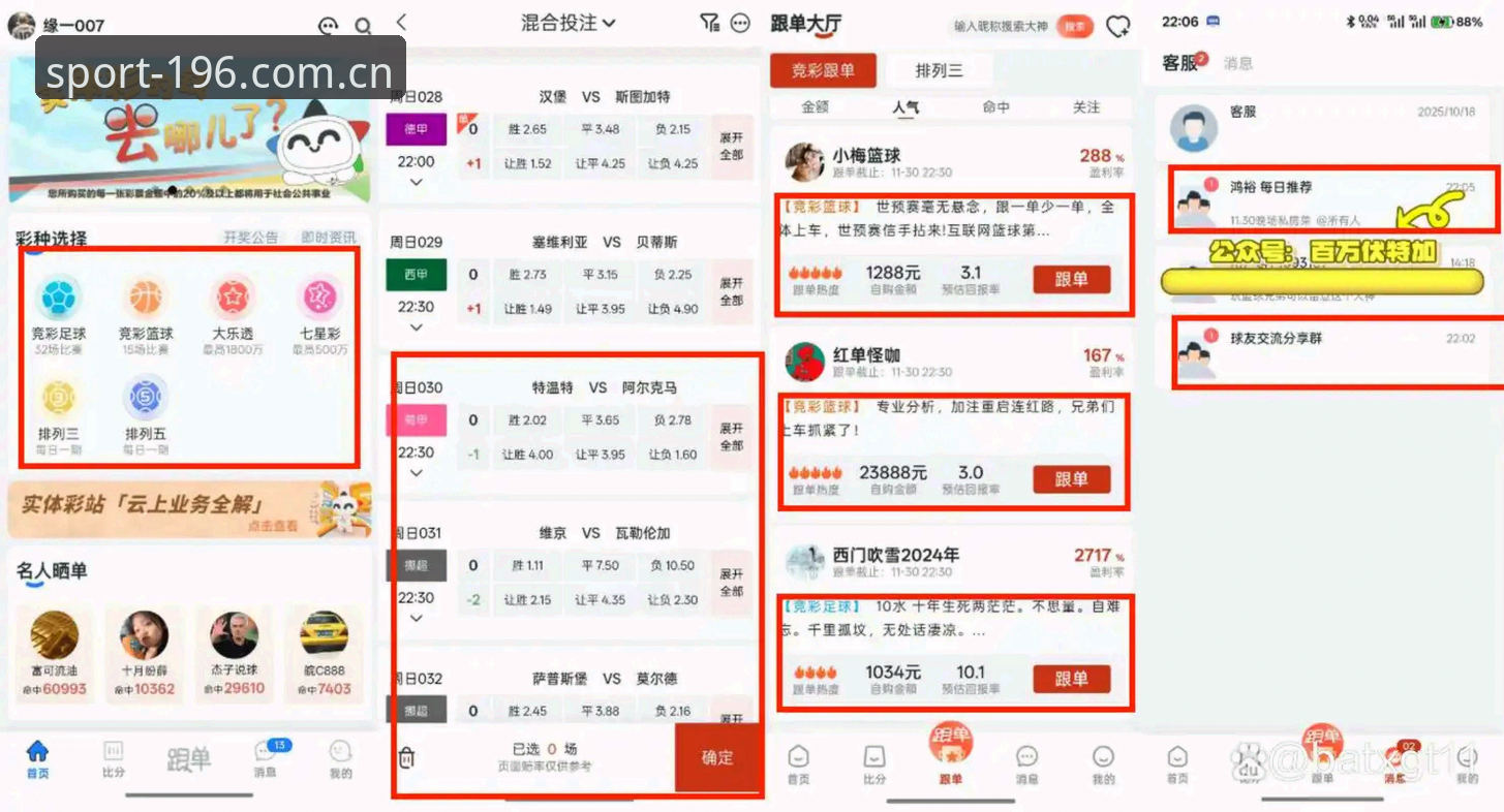 196娱乐APP深度评测：体育赛事投注平台的全面解析与真实体验